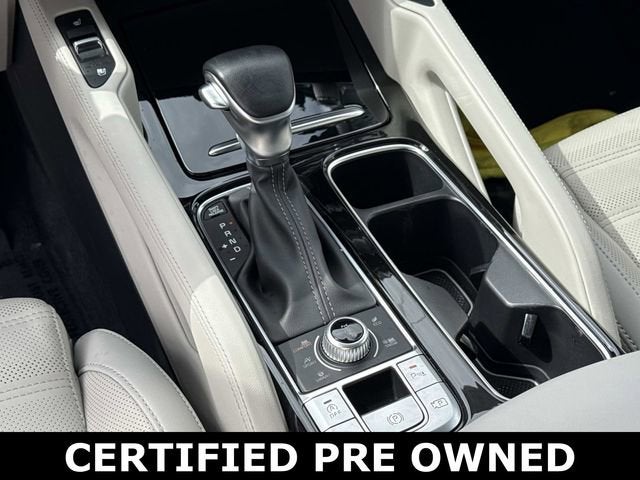 2024 Kia Telluride SX-Prestige