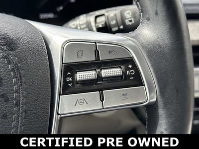 2024 Kia Telluride SX-Prestige