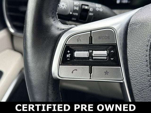 2024 Kia Telluride SX-Prestige
