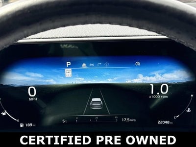 2024 Kia Telluride SX-Prestige