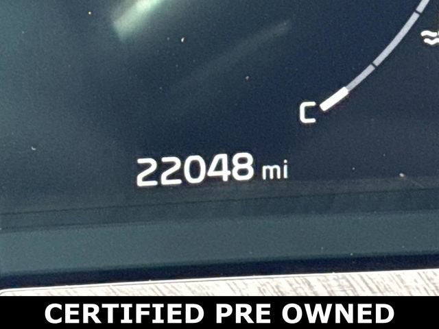 2024 Kia Telluride SX-Prestige