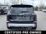 2024 Kia Telluride SX-Prestige