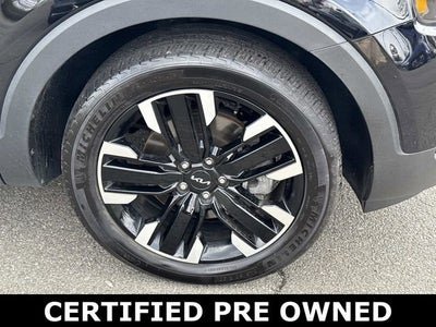 2024 Kia Telluride SX-Prestige