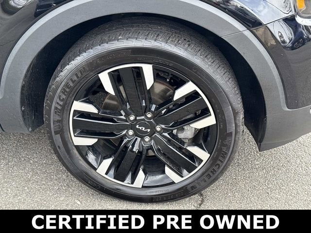2024 Kia Telluride SX-Prestige