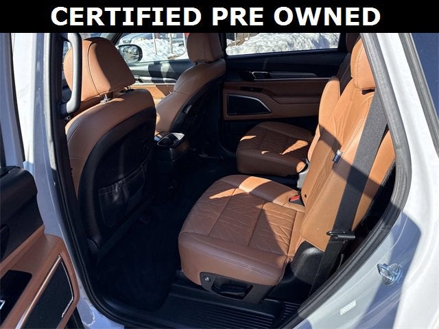 2024 Kia Telluride SX X-Line