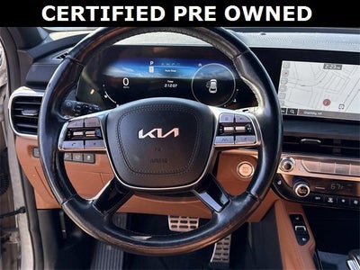 2024 Kia Telluride SX X-Line