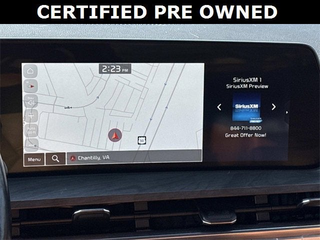 2024 Kia Telluride SX X-Line