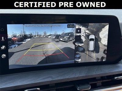 2024 Kia Telluride SX X-Line