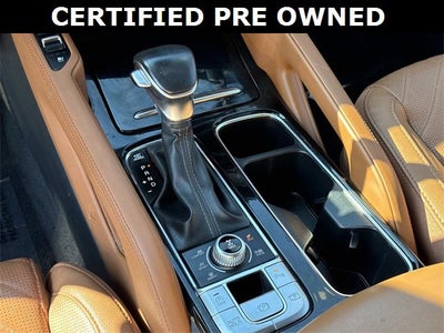 2024 Kia Telluride SX X-Line