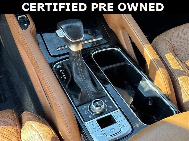 2024 Kia Telluride SX X-Line