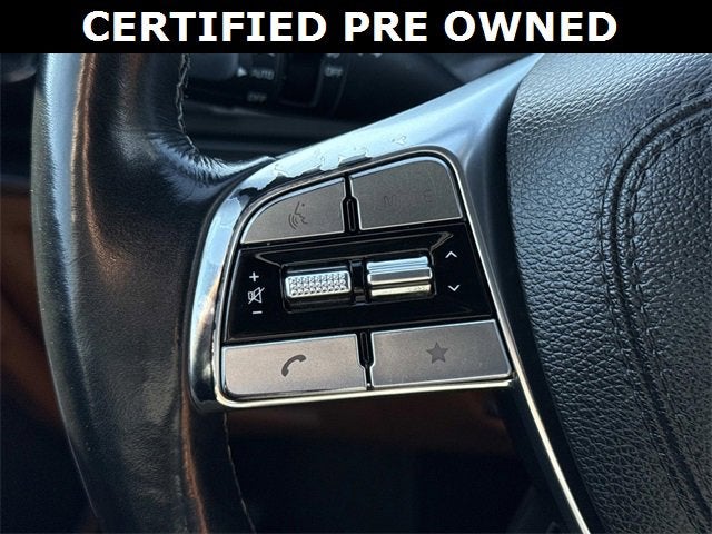 2024 Kia Telluride SX X-Line