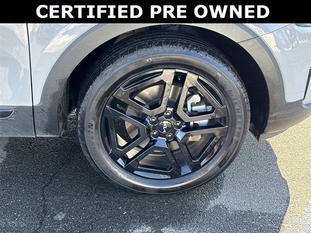 2024 Kia Telluride SX X-Line