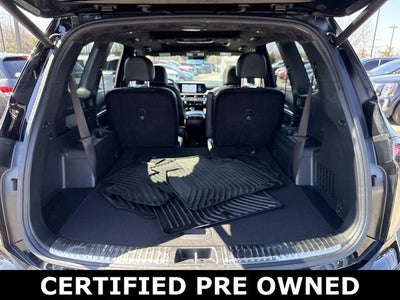 2024 Kia Telluride SX-Prestige X-Line