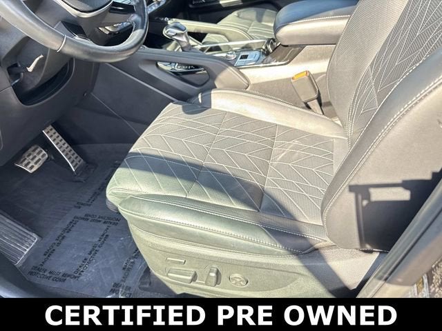 2024 Kia Telluride SX-Prestige X-Line