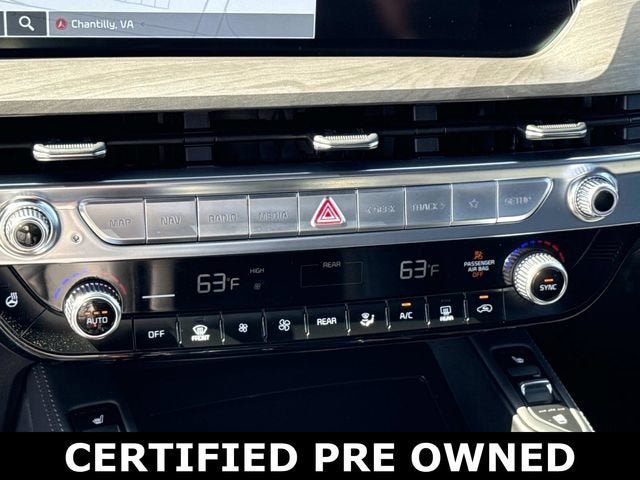 2024 Kia Telluride SX-Prestige X-Line