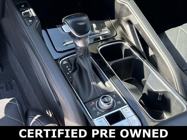 2024 Kia Telluride SX-Prestige X-Line