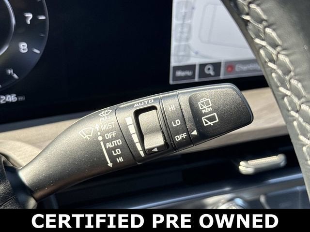 2024 Kia Telluride SX-Prestige X-Line