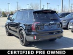2024 Kia Telluride SX-Prestige X-Line