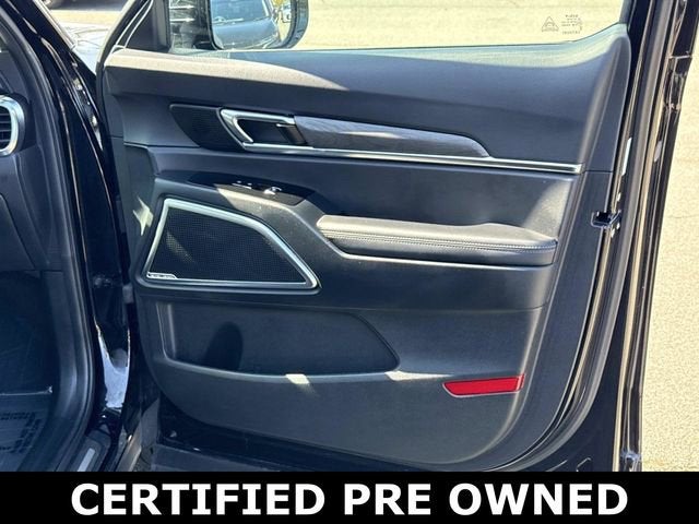 2024 Kia Telluride SX-Prestige X-Line