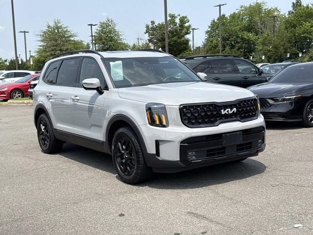 2024 Kia Telluride SX-Prestige X-Pro