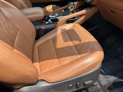 2024 Kia Telluride SX-Prestige X-Pro
