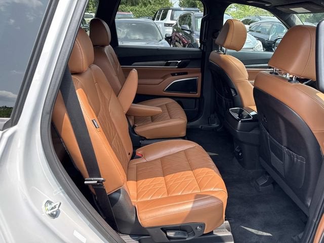 2024 Kia Telluride SX-Prestige X-Pro