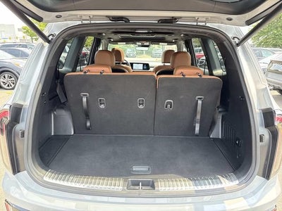 2024 Kia Telluride SX-Prestige X-Pro