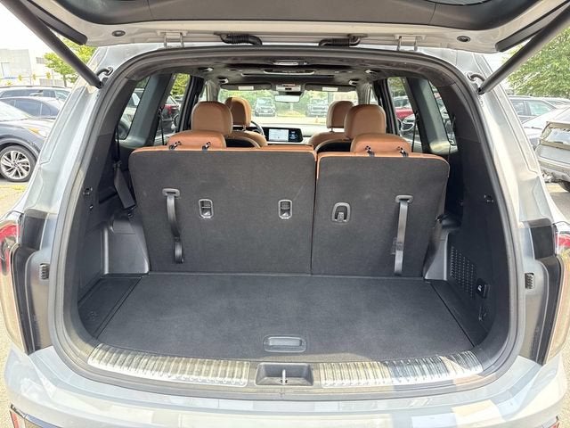 2024 Kia Telluride SX-Prestige X-Pro