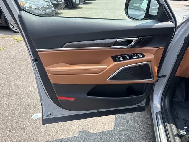 2024 Kia Telluride SX-Prestige X-Pro
