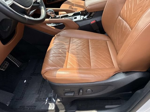 2024 Kia Telluride SX-Prestige X-Pro