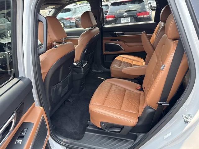 2024 Kia Telluride SX-Prestige X-Pro