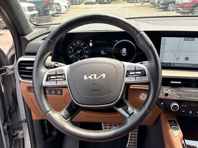 2024 Kia Telluride SX-Prestige X-Pro
