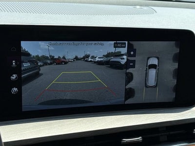 2024 Kia Telluride SX-Prestige X-Pro