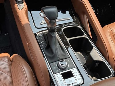 2024 Kia Telluride SX-Prestige X-Pro
