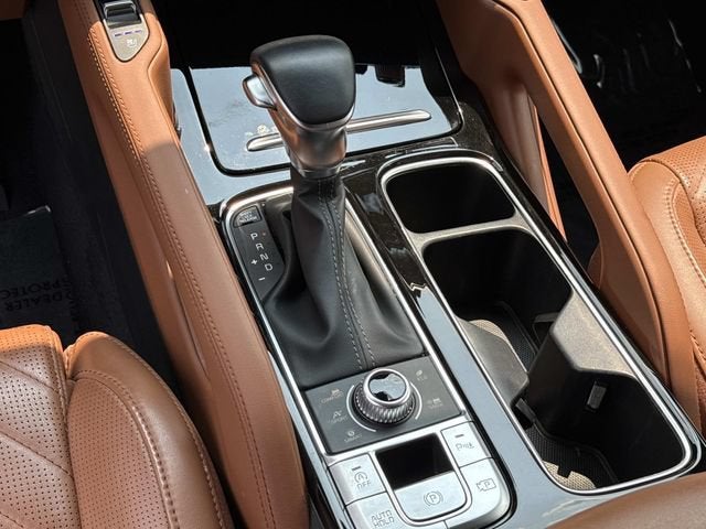 2024 Kia Telluride SX-Prestige X-Pro