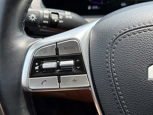 2024 Kia Telluride SX-Prestige X-Pro