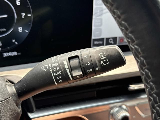 2024 Kia Telluride SX-Prestige X-Pro