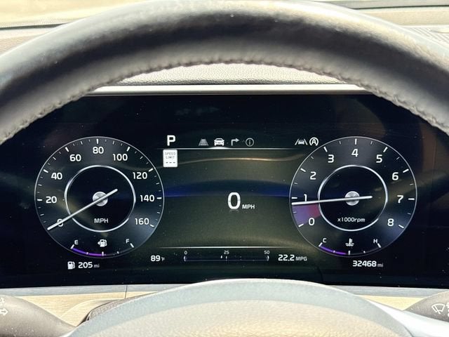 2024 Kia Telluride SX-Prestige X-Pro