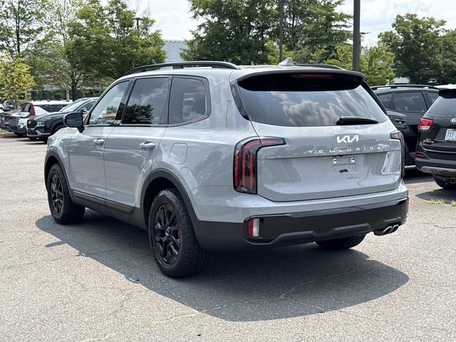 2024 Kia Telluride SX-Prestige X-Pro