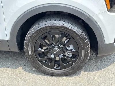 2024 Kia Telluride SX-Prestige X-Pro