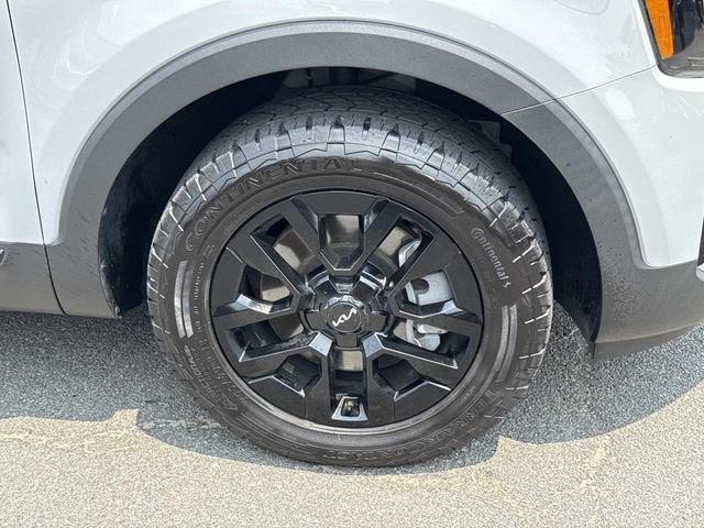 2024 Kia Telluride SX-Prestige X-Pro