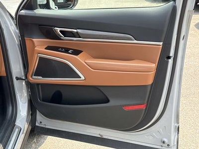 2024 Kia Telluride SX-Prestige X-Pro
