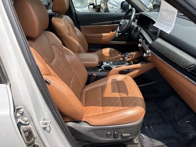 2024 Kia Telluride SX-Prestige X-Pro