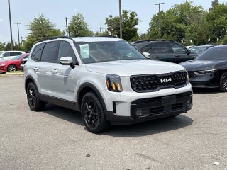 2024 Kia Telluride SX-Prestige X-Pro