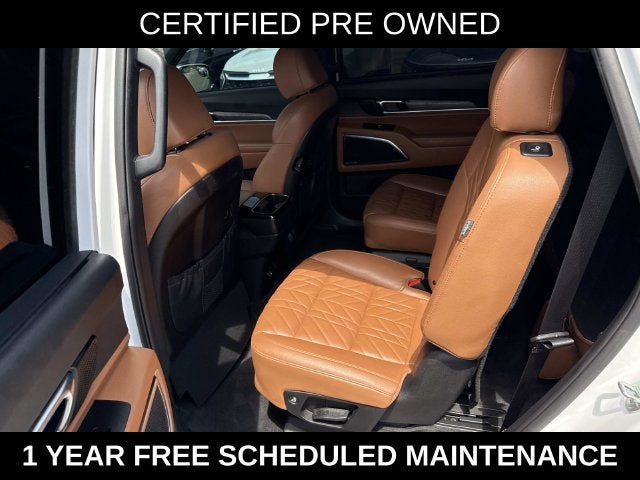 2024 Kia Telluride SX X-Line
