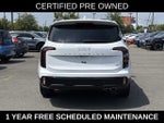 2024 Kia Telluride SX X-Line