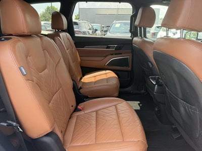 2024 Kia Telluride SX-Prestige X-Line