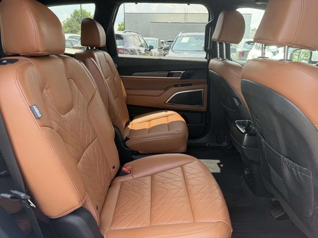 2024 Kia Telluride SX-Prestige X-Line