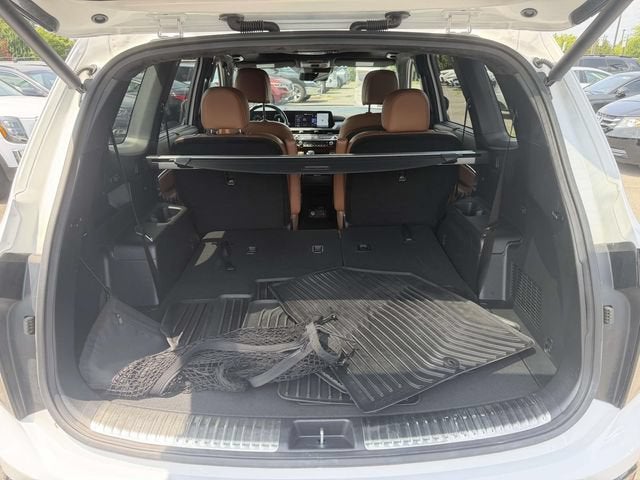 2024 Kia Telluride SX-Prestige X-Line