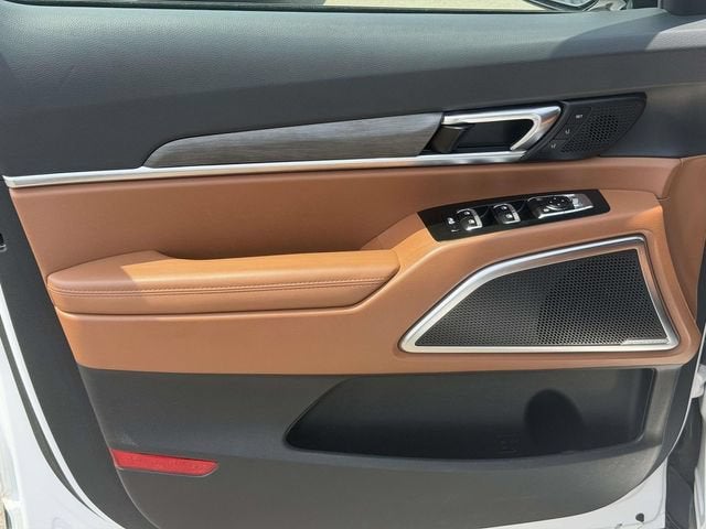 2024 Kia Telluride SX-Prestige X-Line